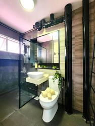 Blk 747 Pasir Ris Street 71 (Pasir Ris), HDB 5 Rooms #524897341